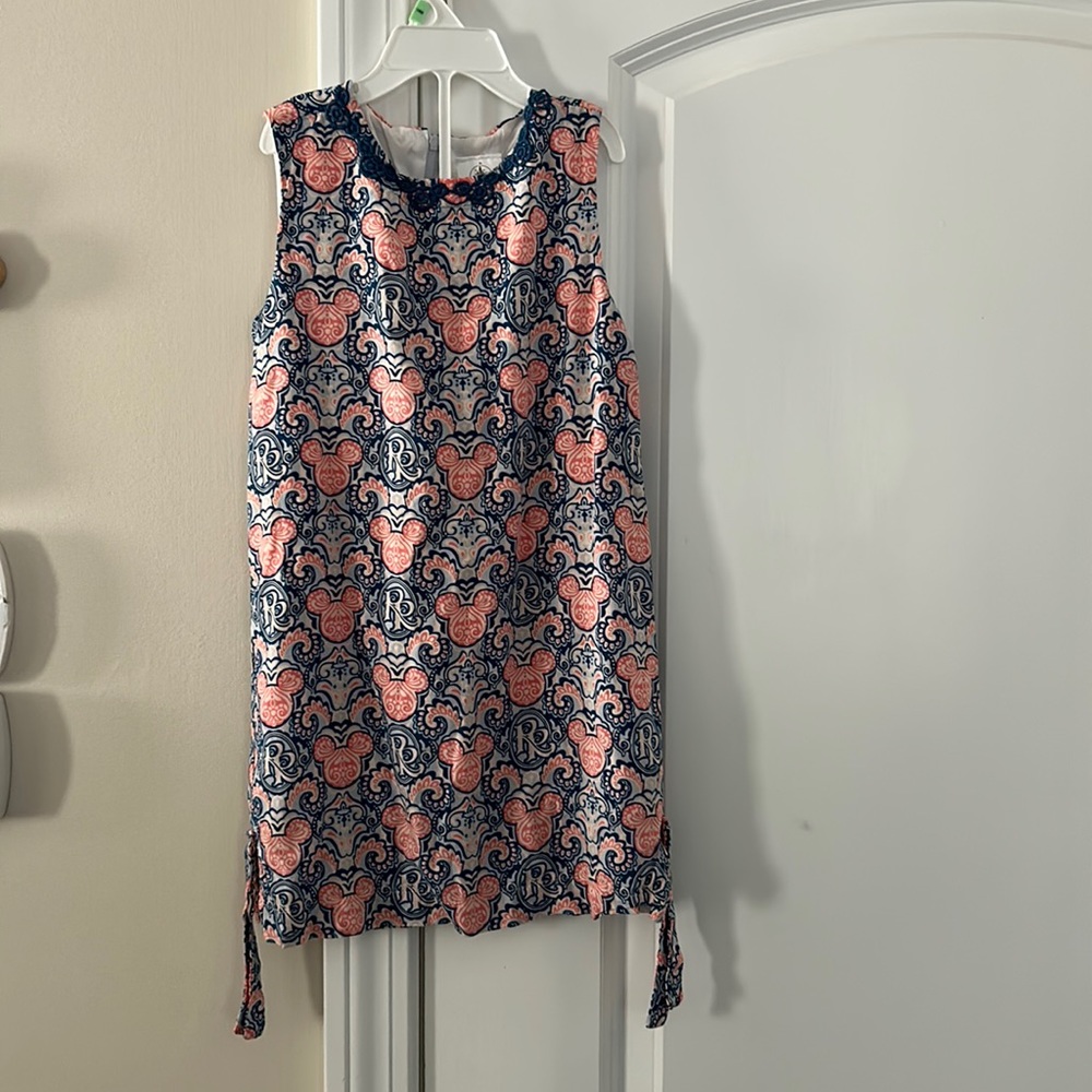 Disney Rivera girl dress size small in great condition!